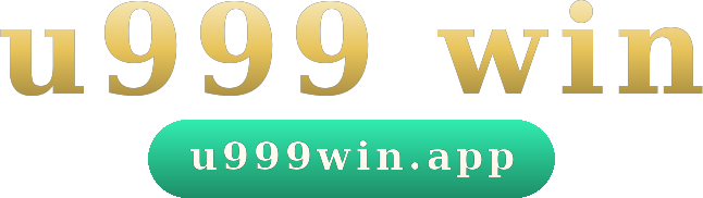 u999 win logo